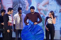Maga Maharaju Audio Release